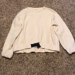 Girls Zara Sweater